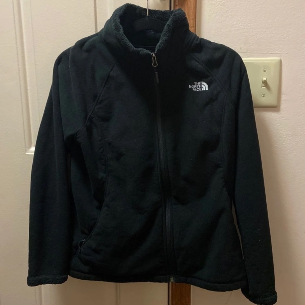 North Face Cozy Fleece jacket
